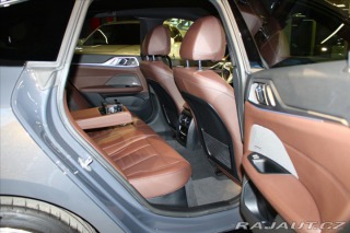 BMW 4 420d xDrive M Sport GC Ne 2024