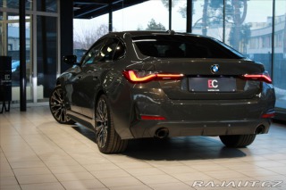 BMW 4 420d xDrive M Sport GC Ne 2024