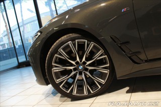 BMW 4 420d xDrive M Sport GC Ne 2024