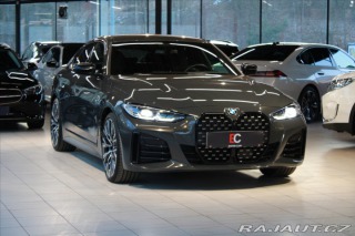 BMW 4 420d xDrive M Sport GC Ne 2024