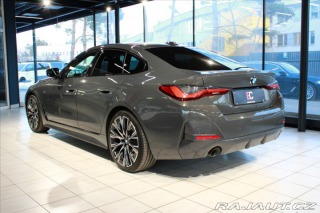 BMW 4 420d xDrive M Sport GC Ne 2024