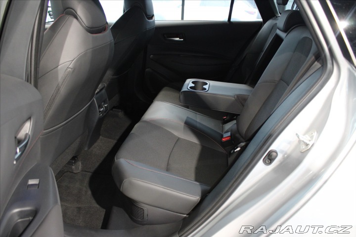 Toyota Corolla Hybrid e-CVT GR Sport Tou 2024