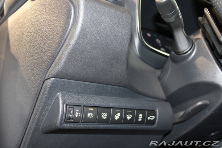 Toyota Corolla Hybrid e-CVT GR Sport Tou 2024