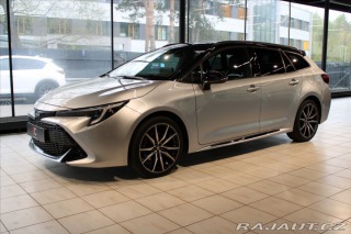 Toyota Corolla Hybrid e-CVT GR Sport Tou 2024