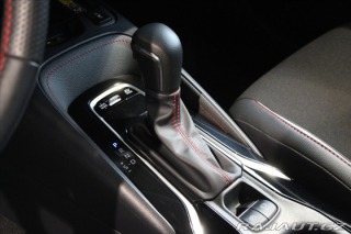 Toyota Corolla Hybrid e-CVT GR Sport Tou 2024