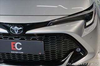 Toyota Corolla Hybrid e-CVT GR Sport Tou 2024