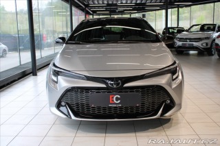 Toyota Corolla Hybrid e-CVT GR Sport Tou 2024