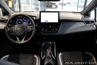 Toyota Corolla Hybrid e-CVT GR Sport Tou 2024