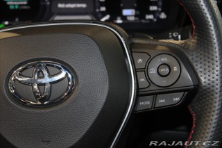 Toyota Corolla Hybrid e-CVT GR Sport Tou 2024