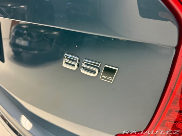 Volvo XC90 2,0 B5 AWD Plus Bright 55 2022