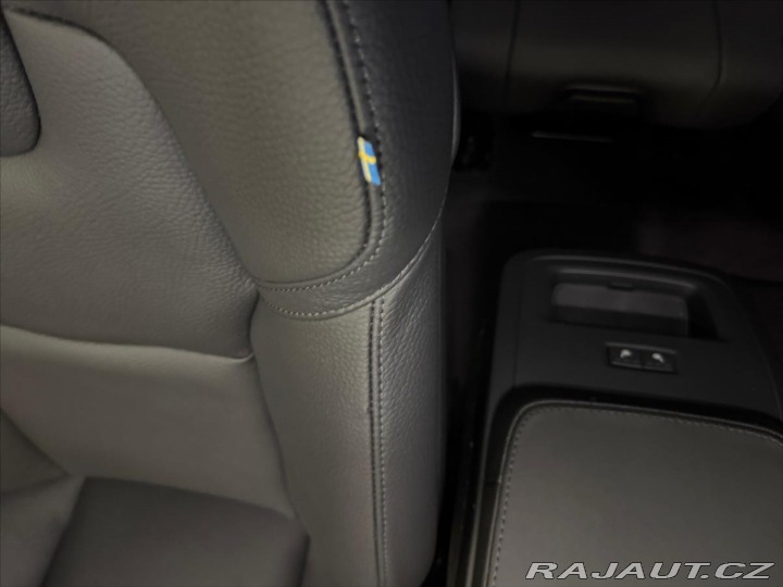 Volvo XC90 2,0 B5 AWD Plus Bright 55 2022