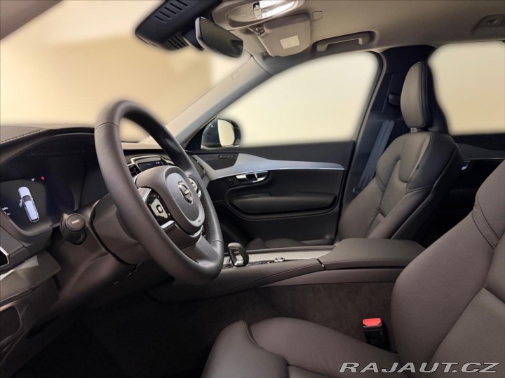 Volvo XC90 2,0 B5 AWD Plus Bright 55 2022