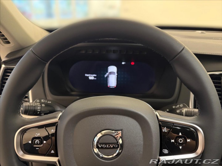 Volvo XC90 2,0 B5 AWD Plus Bright 55 2022