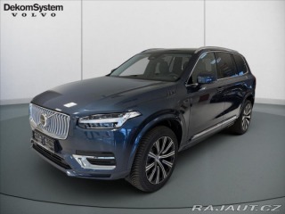 Volvo XC90 2,0 B5 AWD Plus Bright 55 2022