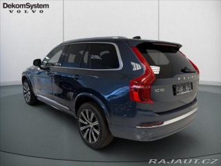 Volvo XC90 2,0 B5 AWD Plus Bright 55 2022