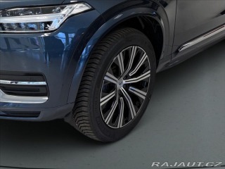Volvo XC90 2,0 B5 AWD Plus Bright 55 2022