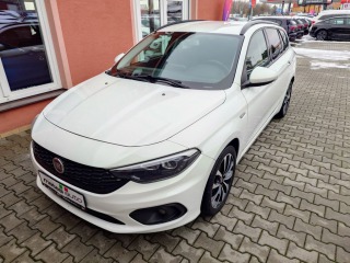 Fiat Tipo 1.4 Turbo Business 88 kW