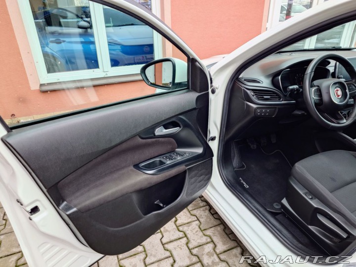 Fiat Tipo 1.4 Turbo Business 88 kW 2019
