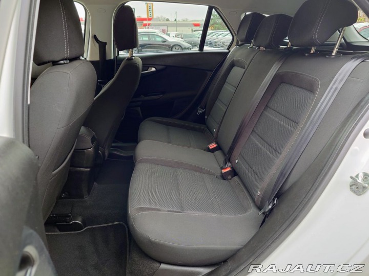 Fiat Tipo 1.4 Turbo Business 88 kW 2019