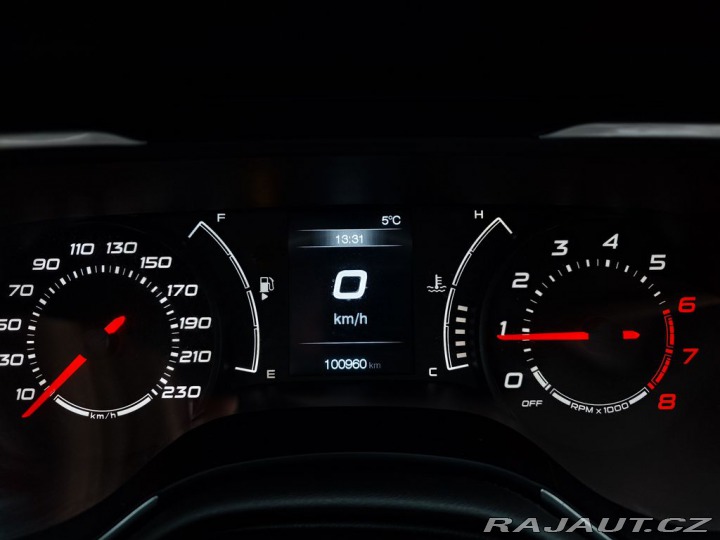 Fiat Tipo 1.4 Turbo Business 88 kW 2019