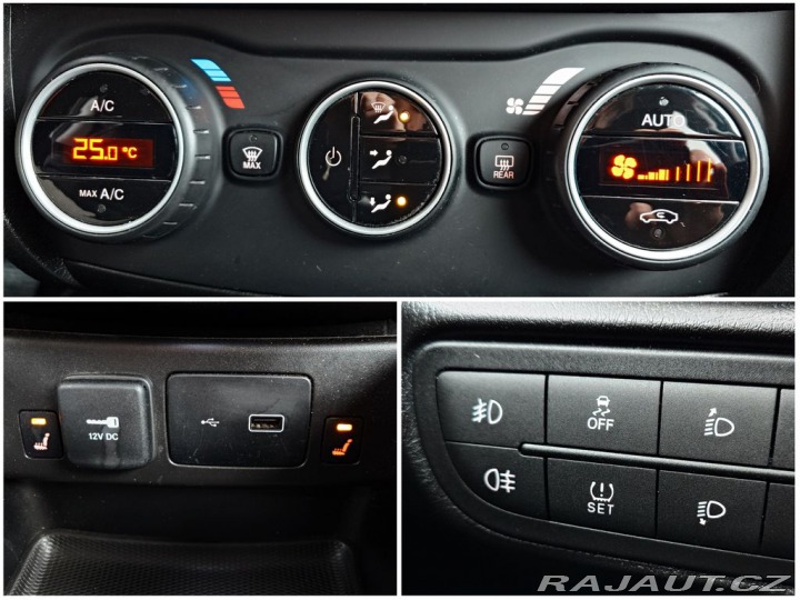 Fiat Tipo 1.4 Turbo Business 88 kW 2019