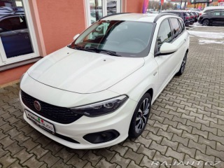 Fiat Tipo 1.4 Turbo Business 88 kW 2019