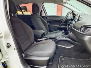 Fiat Tipo 1.4 Turbo Business 88 kW 2019