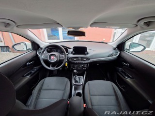 Fiat Tipo 1.4 Turbo Business 88 kW 2019