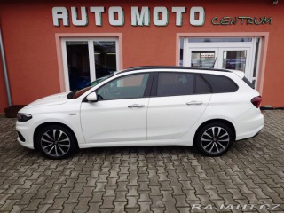 Fiat Tipo 1.4 Turbo Business 88 kW 2019