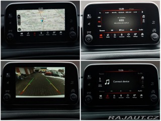 Fiat Tipo 1.4 Turbo Business 88 kW 2019