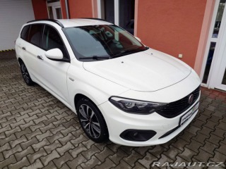 Fiat Tipo 1.4 Turbo Business 88 kW 2019