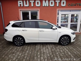 Fiat Tipo 1.4 Turbo Business 88 kW 2019