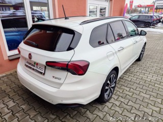 Fiat Tipo 1.4 Turbo Business 88 kW 2019