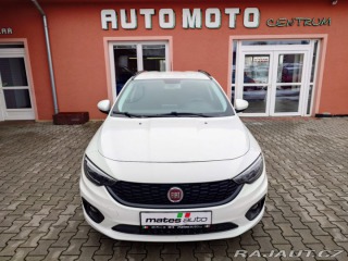 Fiat Tipo 1.4 Turbo Business 88 kW 2019