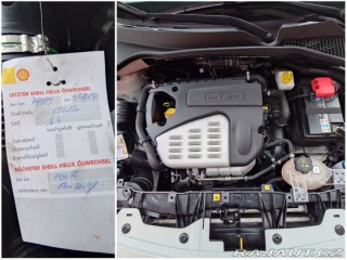 Fiat Tipo 1.4 Turbo Business 88 kW 2019