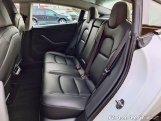 Tesla Model 3 Long Range Dual Motor 366 2021