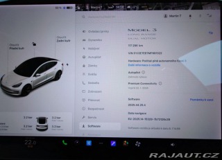 Tesla Model 3 Long Range Dual Motor 366 2021