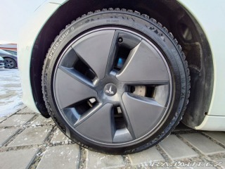 Tesla Model 3 Long Range Dual Motor 366 2021