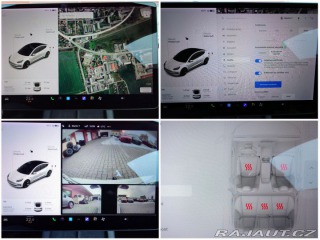 Tesla Model 3 Long Range Dual Motor 366 2021