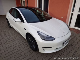 Tesla Model 3 Long Range Dual Motor 366 2021