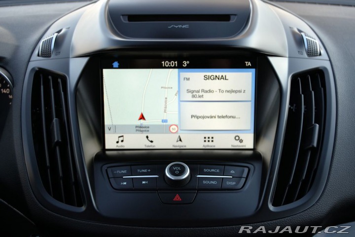 Ford Kuga 2.0 TDCI 132kW Titanium 2018