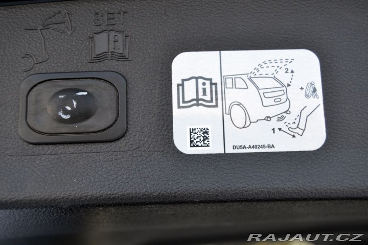 Ford Kuga 2.0 TDCI 132kW REZERVACE 2018