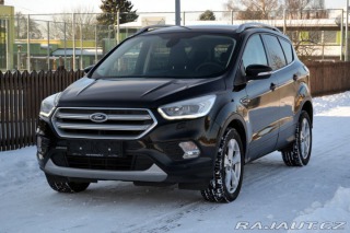 Ford Kuga 2.0 TDCI 132kW Titanium 2018