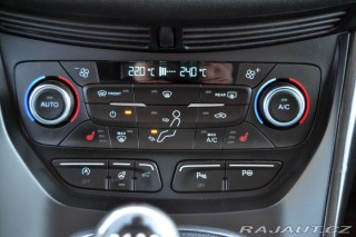 Ford Kuga 2.0 TDCI 132kW Titanium 2018