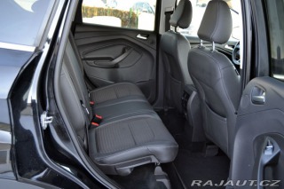 Ford Kuga 2.0 TDCI 132kW Titanium 2018