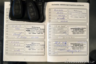 Ford Kuga 2.0 TDCI 132kW Titanium 2018