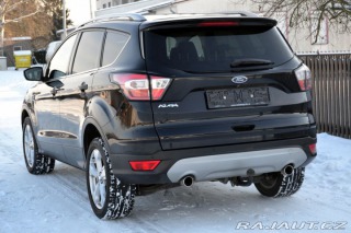 Ford Kuga 2.0 TDCI 132kW Titanium 2018