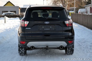 Ford Kuga 2.0 TDCI 132kW Titanium 2018