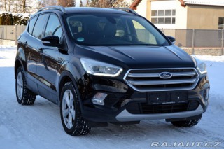 Ford Kuga 2.0 TDCI 132kW Titanium 2018