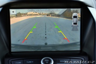 Ford Kuga 2.0 TDCI 132kW Titanium 2018